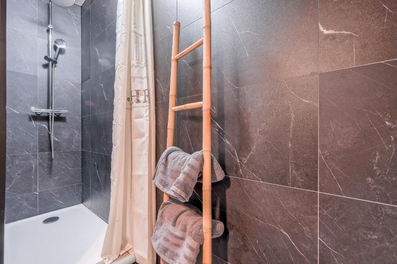 Liberation - F2 Apartment Near Disneyland Paris Montry Kültér fotó