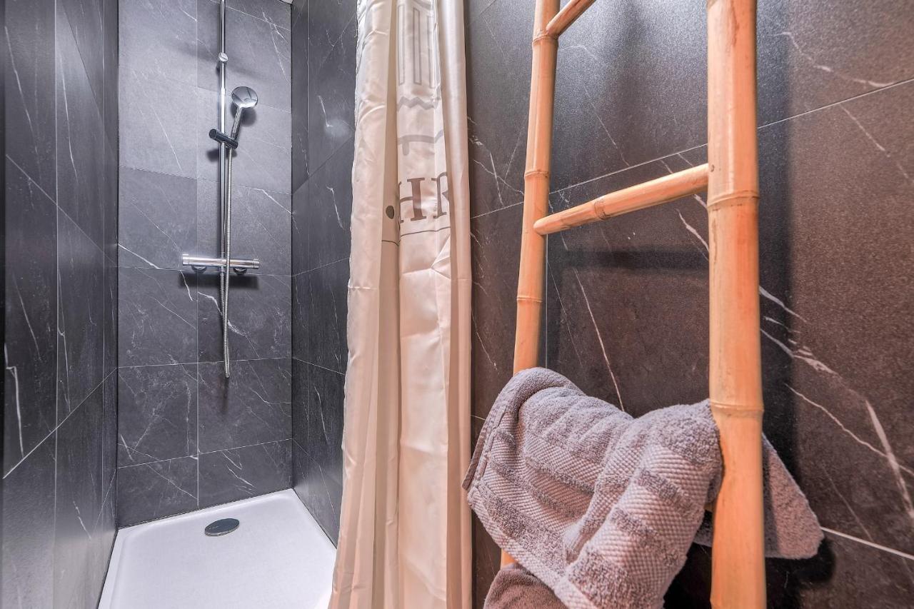 Liberation - F2 Apartment Near Disneyland Paris Montry Kültér fotó